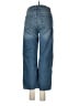 7 For All Mankind Blue Jeans Size 28 waist - photo 2