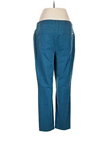 So Slimming by Chico's Jeggings (view 2)