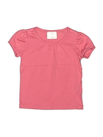 Hanna Andersson Short Sleeve T-Shirt (view 1)
