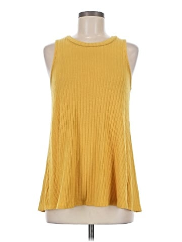 A. Byer Sleeveless T-Shirt (view 1)