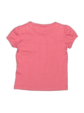 Hanna Andersson Short Sleeve T-Shirt (view 2)
