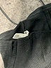 BB Dakota Black Long Sleeve Top Size S - photo 7