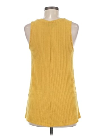 A. Byer Sleeveless T-Shirt (view 2)