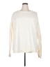 Hanes Ivory Pullover Sweater Size 2X - photo 1