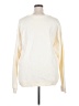 Hanes Ivory Pullover Sweater Size 2X - photo 2