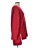 Rae Dunn Red Pullover Sweater Size L - photo 4