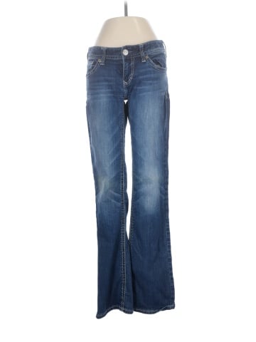 Express Jeans Jeans (view 1)