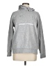Under Armour Gray Pullover Hoodie Size M - photo 1