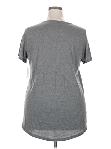 Torrid Short Sleeve T-Shirt (view 2)