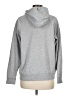 Under Armour Gray Pullover Hoodie Size M - photo 2