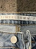 Tinseltown Hearts Blue Jeans Size 7 - photo 7