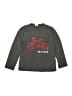 Mini Boden Gray Long Sleeve T-Shirt Size 7 - 8 - photo 1