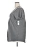 Torrid Gray Short Sleeve T-Shirt Size 2X Plus (2) - photo 5