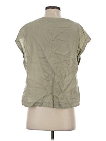 United Colors Of Benetton Short Sleeve Blouse (view 2)