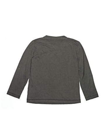 Mini Boden Long Sleeve T-Shirt (view 2)