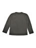 Mini Boden Gray Long Sleeve T-Shirt Size 7 - 8 - photo 2