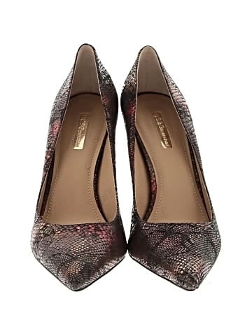 BCBGeneration Heels (view 2)