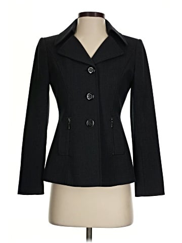Tahari by ASL Blazer (view 1)