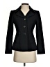 Tahari by ASL Black Blazer Size 2 Petite - photo 1