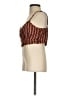 RVCA Orange Tank Top Size 10 - photo 5