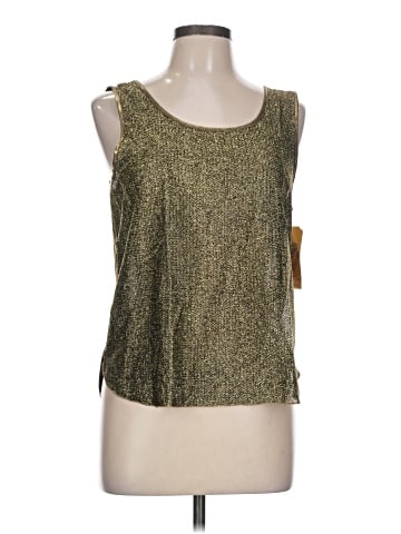 Cinema Etoile Sleeveless Top (view 1)