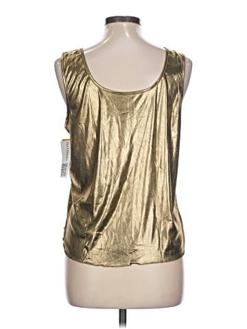 Cinema Etoile Sleeveless Top (view 2)