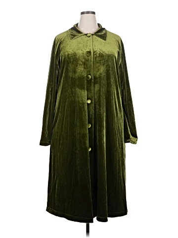 Ellison Coat (view 1)