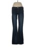 Express Jeans Blue Jeans Size 10 - photo 1