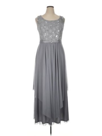 R&M Richards Cocktail Dress (view 1)