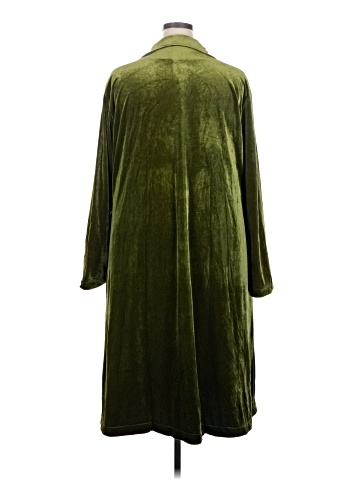 Ellison Coat (view 2)