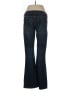 Express Jeans Blue Jeans Size 10 - photo 2