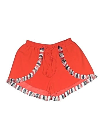 Chloe Oliver Dressy Shorts (view 1)