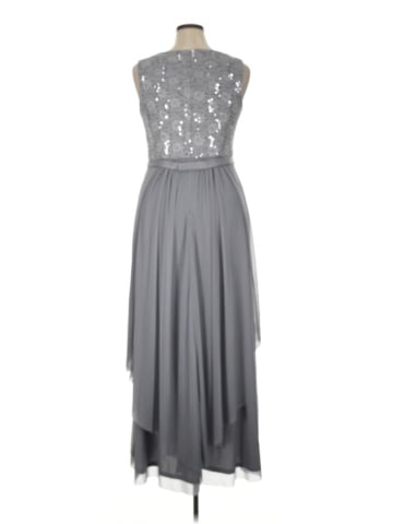 R&M Richards Cocktail Dress (view 2)