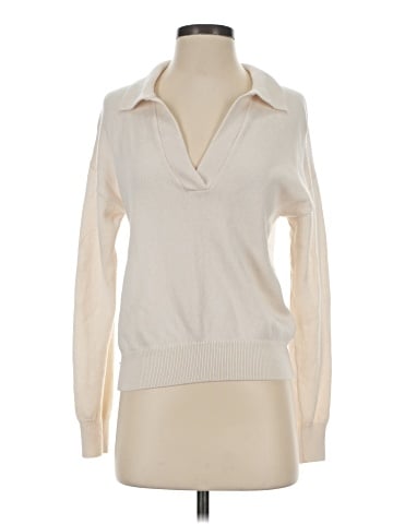 Wilfred Wool Pullover Sweater (view 1)