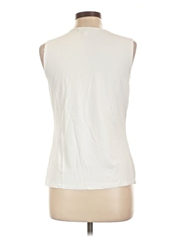 INC International Concepts Sleeveless T-Shirt (view 2)