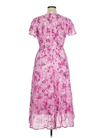Perch by Blu Pepper Casual Dress (view 2)