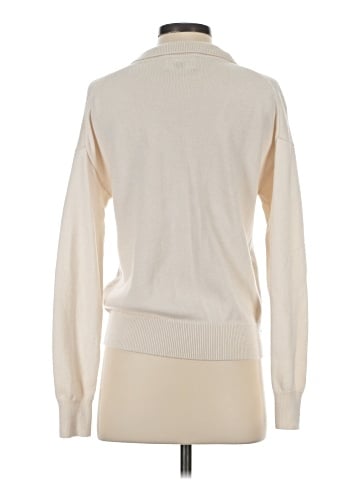 Wilfred Wool Pullover Sweater (view 2)