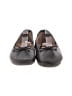 Wonder Nation Black Flats Size 11 (kids) - photo 2