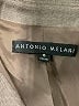 Antonio Melani Gray Blazer Size 8 - photo 6