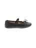 Wonder Nation Black Flats Size 11 (kids) - photo 1
