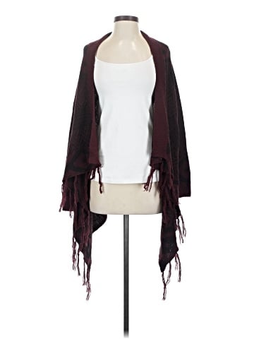 Faded Glory Cardigan (view 1)
