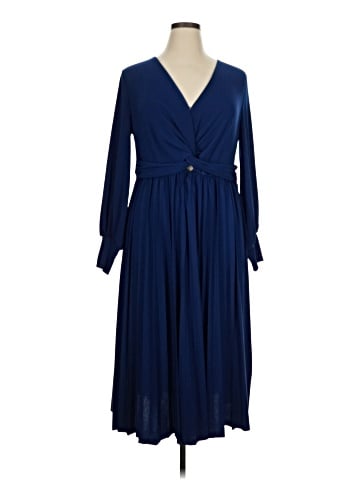 ELOQUII Casual Dress (view 1)