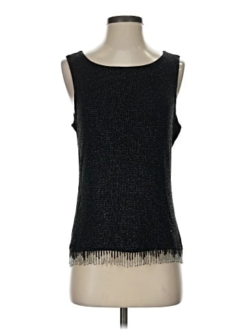 DressBarn Sleeveless Top (view 1)
