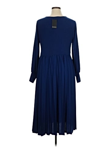 ELOQUII Casual Dress (view 2)
