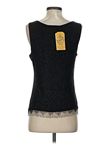 DressBarn Sleeveless Top (view 2)