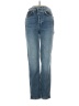 RE/DONE Blue Jeans Size 25 waist - photo 1