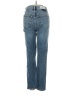 RE/DONE Blue Jeans Size 25 waist - photo 2