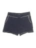Tommy Bahama Chevron-herringbone Blue Shorts Size XS - photo 1