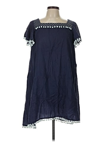 Sail to Sable Casual Dress (view 1)