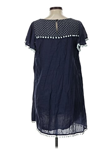 Sail to Sable Casual Dress (view 2)